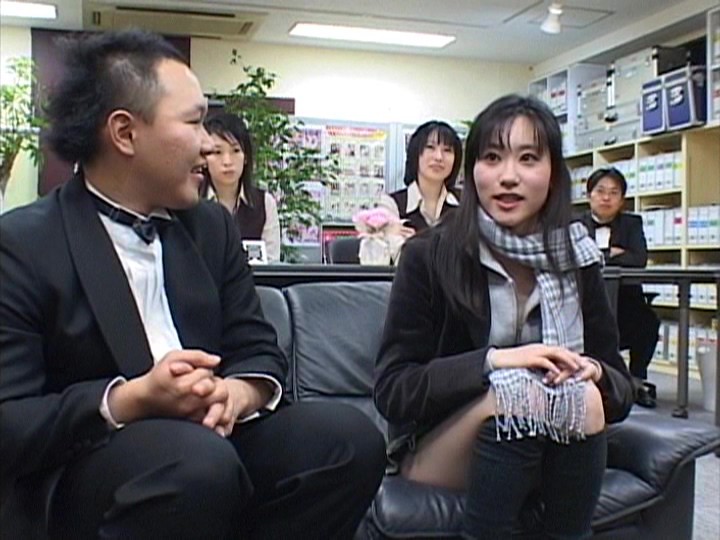 AMS-014 第 6 部分 - 90 分钟