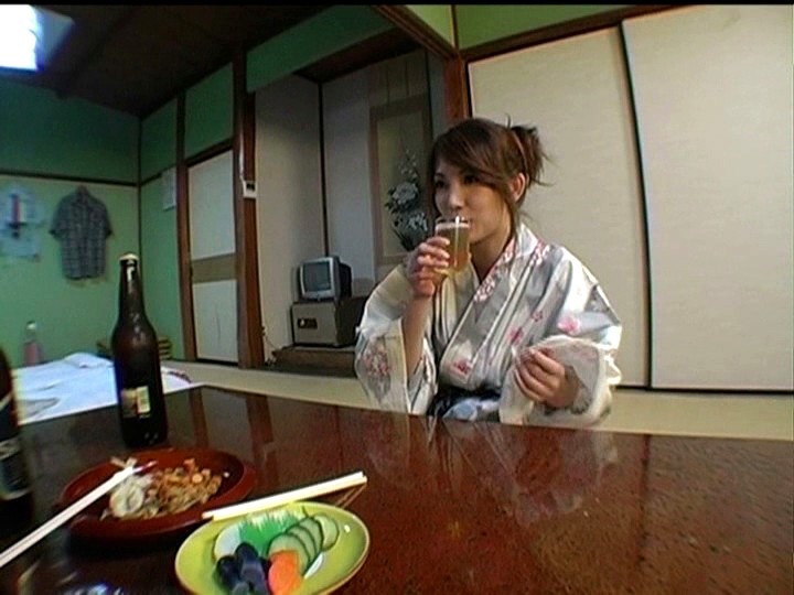 RD-355 第 12 部分 - 74 分钟