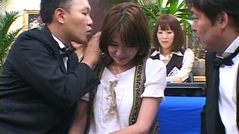 RD-413 第 1 部分 - 30 分钟