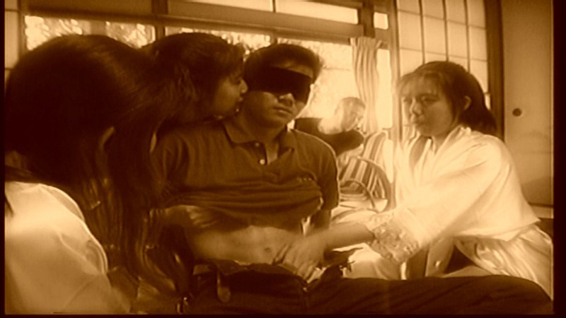 RD-506 Bagian 3 - 36 minit