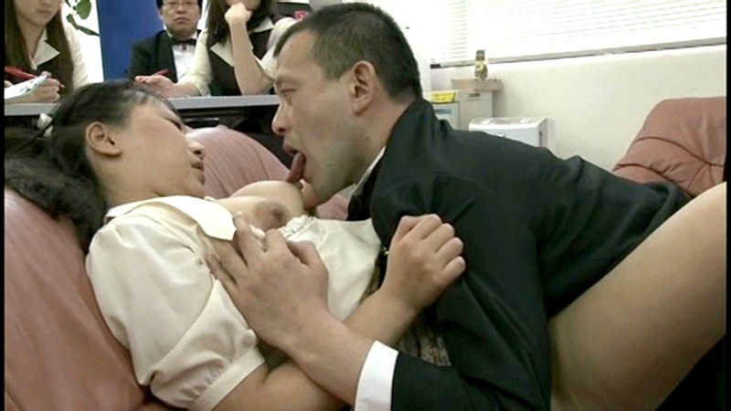 RD-523 パート 2 - 36 分