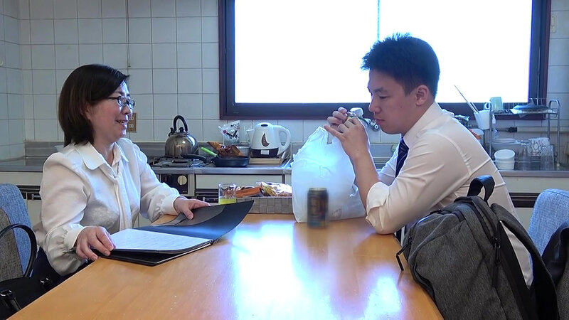 RD-01133 パート 1 - 30 分