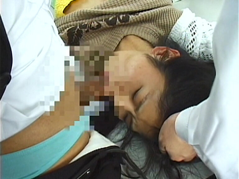 本気ドキュメント VOL.23 代々木忠がえぐる18人の女 4時間 画像5
