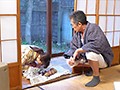 昭和の純情妻は犯●れる 六十路の母に中出しする絶倫中年息子 6人4時間 サンプル画像10