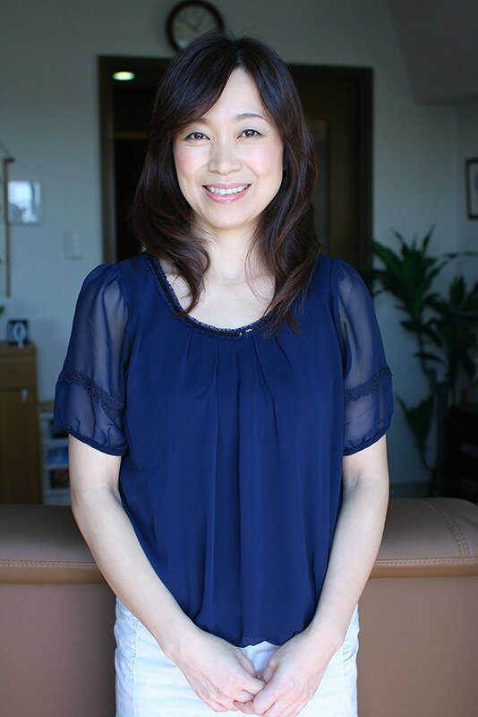 清純な熟妻 厳選15人4時間 「そんなに広げないで…」 画像14