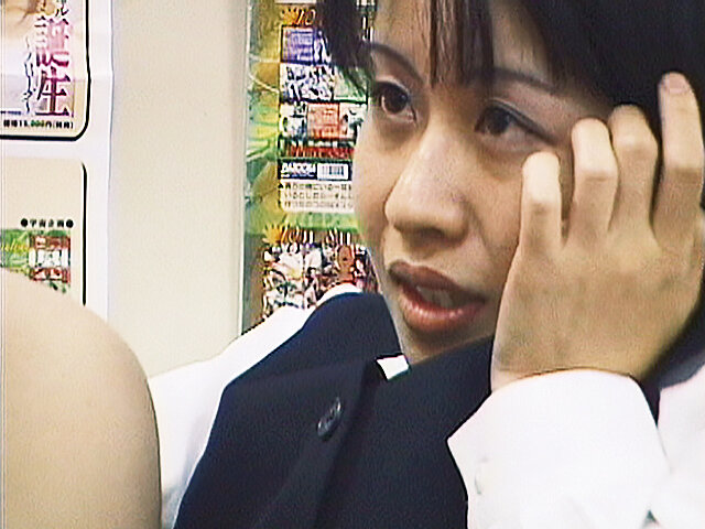 本気ドキュメント VOL.22 代々木忠がえぐる17人の女 4時間 画像11