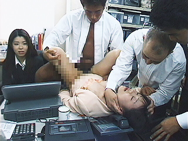 本気ドキュメント VOL.23 代々木忠がえぐる18人の女 4時間 画像14