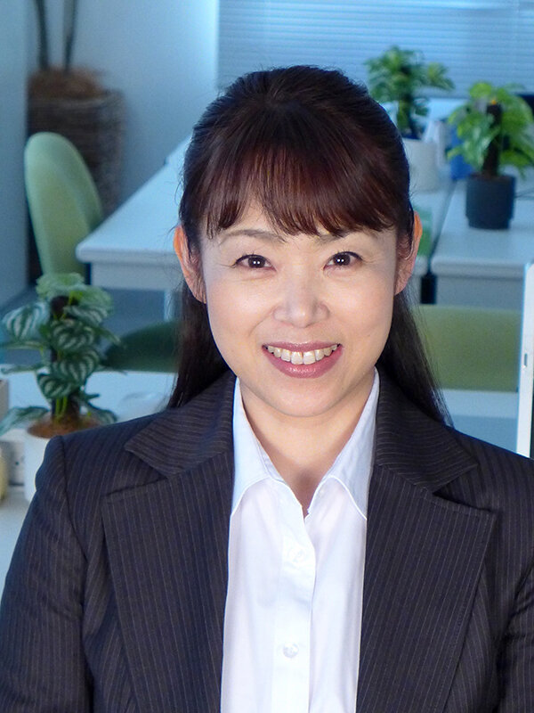 熟妻ドラマ 取引先の専務に呼び出され恥部を弄ばれる秘書 部下を誘惑し肉棒にムシャブリつく女上司 画像9