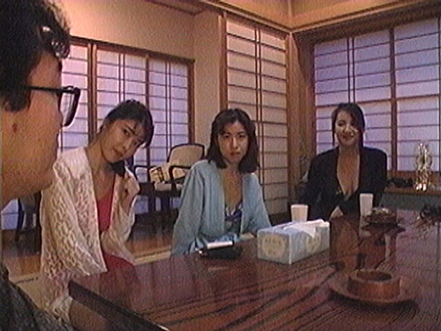 本気ドキュメント VOL.26 代々木忠がえぐる20人の女 4時間 画像7