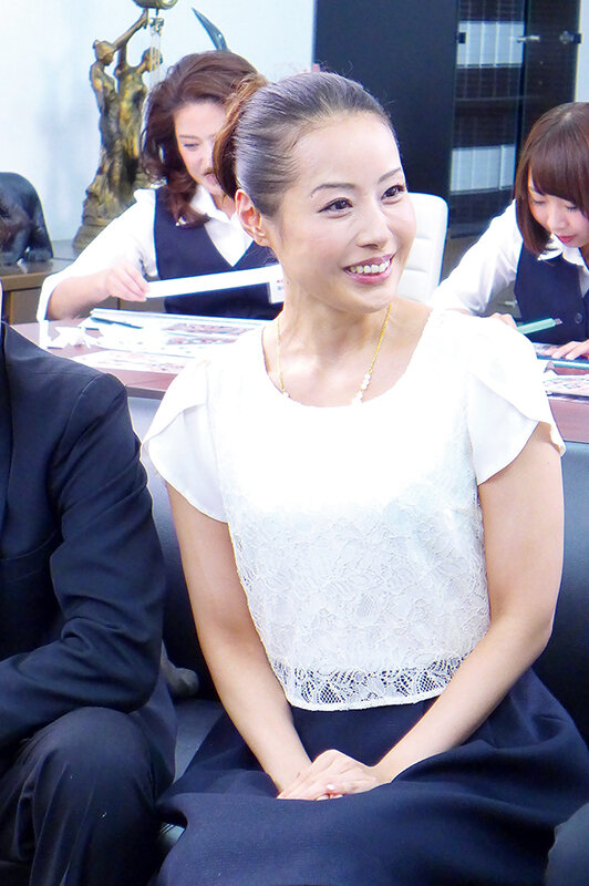 ザ・面接 ガチ特集 5 肉食系女子 16人の陰部汁！ 3時間 画像9