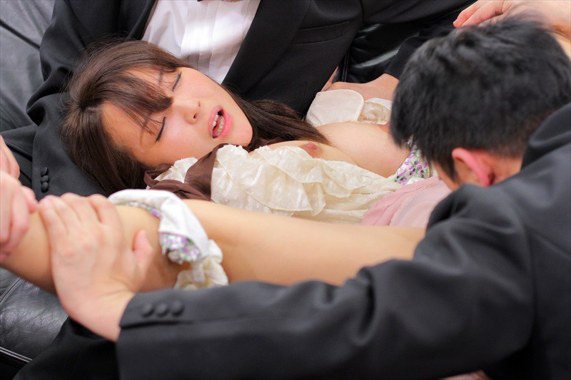 ザ・面接 BEST いい女色っぽい人妻 厳選20人4時間 （DOD） 画像5