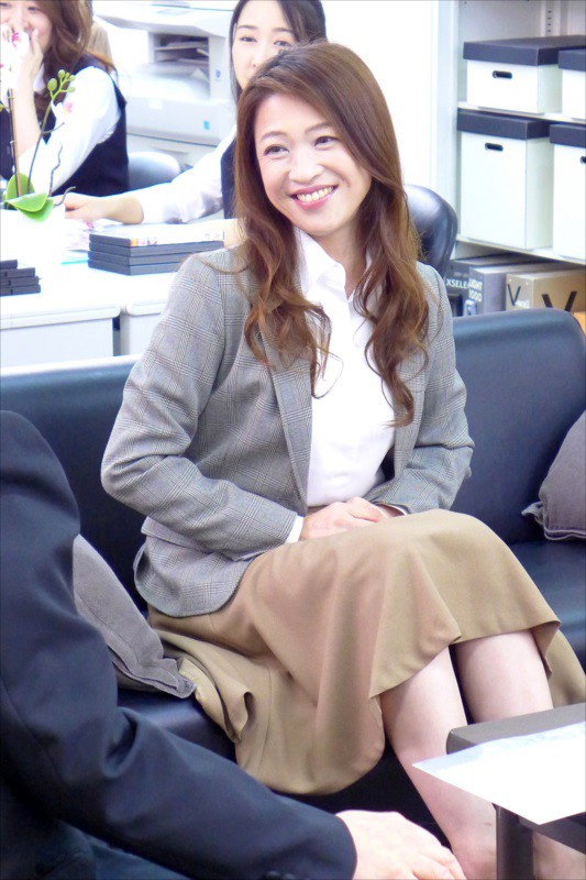 ザ・面接 VOL.160 しゃぶりたい 咥えたい 触りまくりたい 腰振って 汁は大量に出ます 15