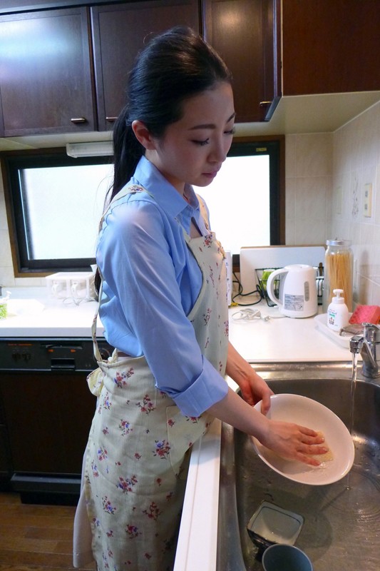 VRAT-007 Part 7 - 36 minutes