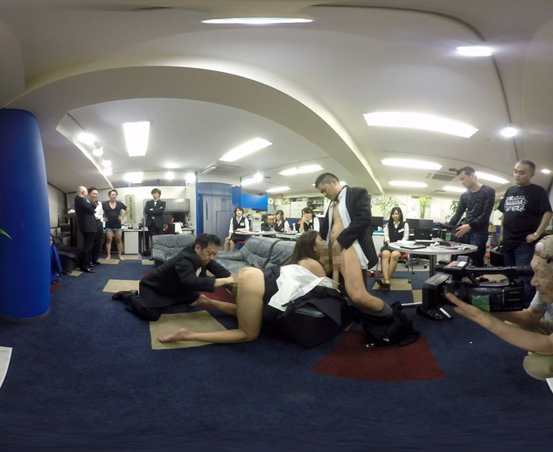 VRAT-015 Part 2 - 34 minutes