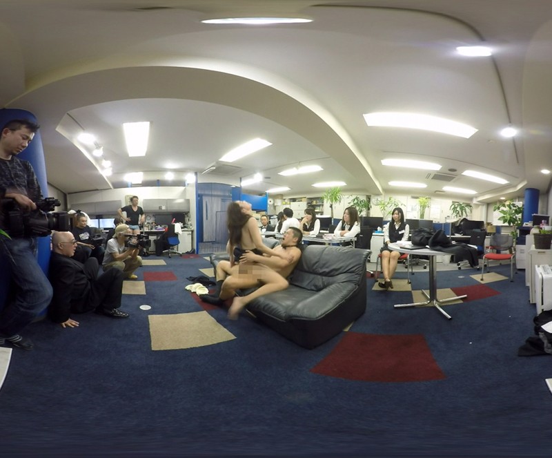 VRAT-015 Part 3 - 38 minutes