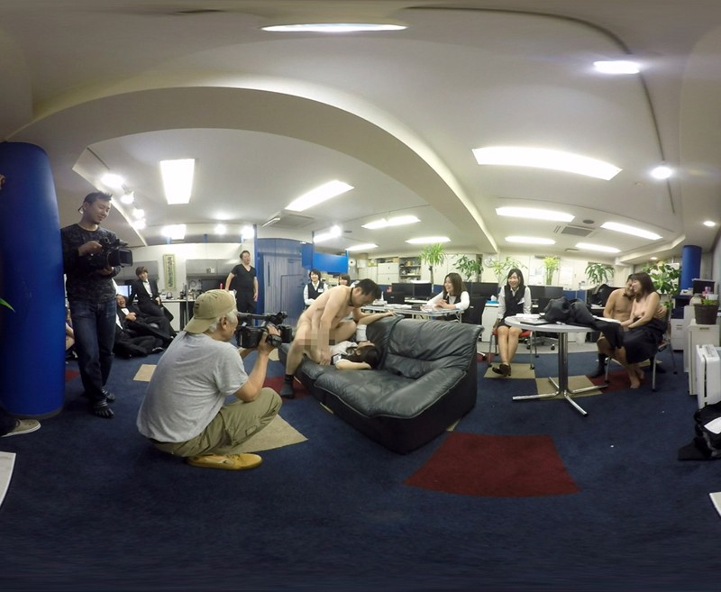 VRAT-015 Part 4 - 42 minutes