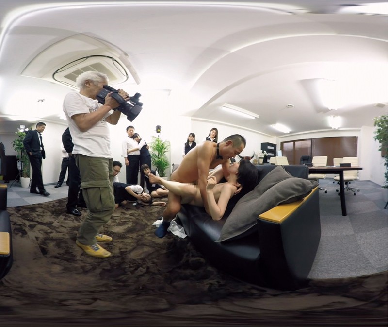 VRAT-021 Part 1 - 30 minutes