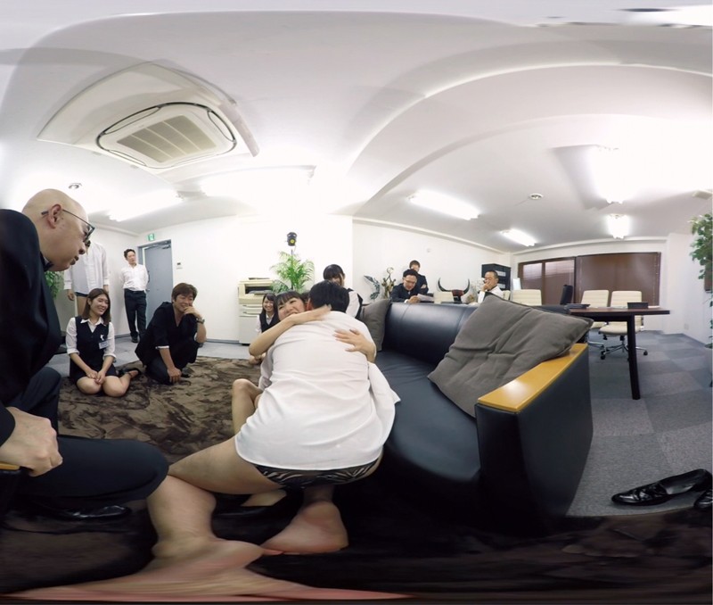 VRAT-021 Bagian 4 - 48 minit