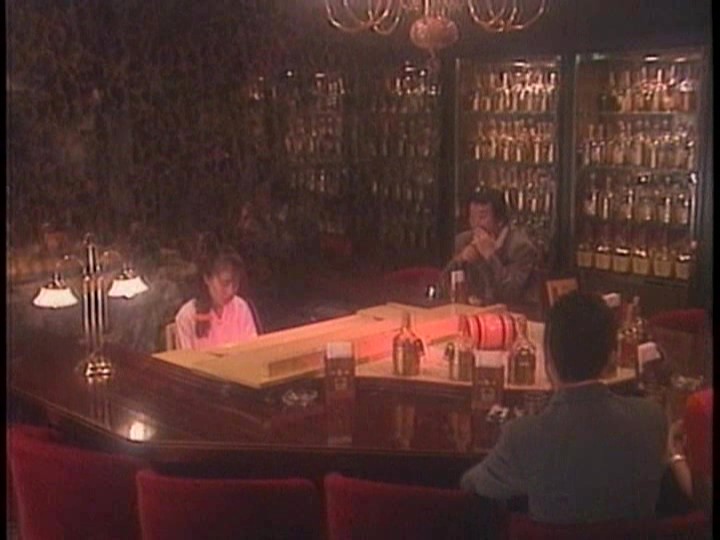 DC-003 Bagian 14 - 95 minit