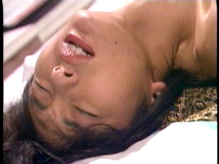 DC-006 Bagian 18 - 115 minit