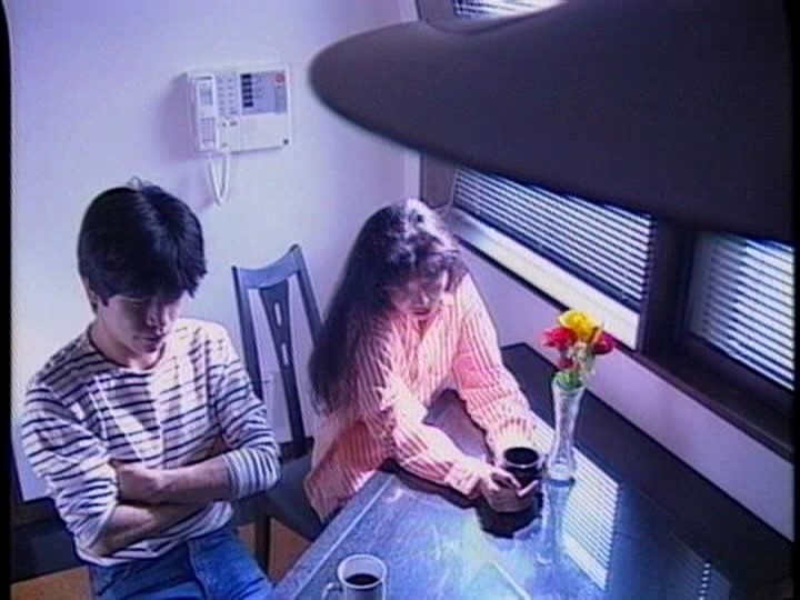 DC-006 Bagian 4 - 45 minit