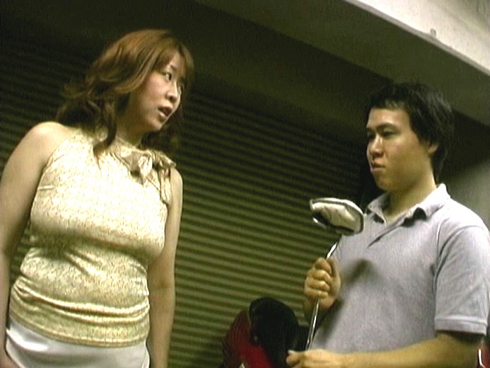 RE-0412 パート 1 - 30 分