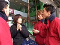 突撃土下座ナンパ12人 Special Version α+9 サンプル画像36