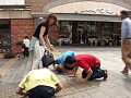 突撃土下座ナンパ 総集編 VOL.26