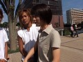 Let’s突撃土下座ナンパ 166 サンプル画像27