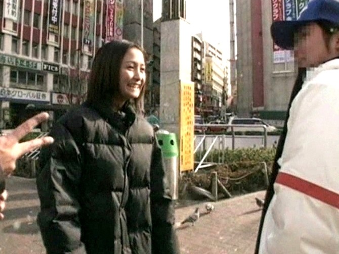 ALD-217 パート 6 - 90 分