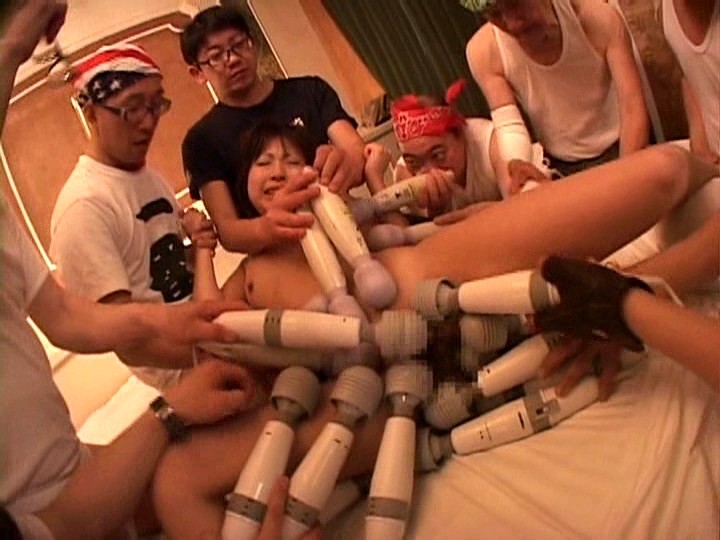 ALD-282 Part 13 - 174 minutes