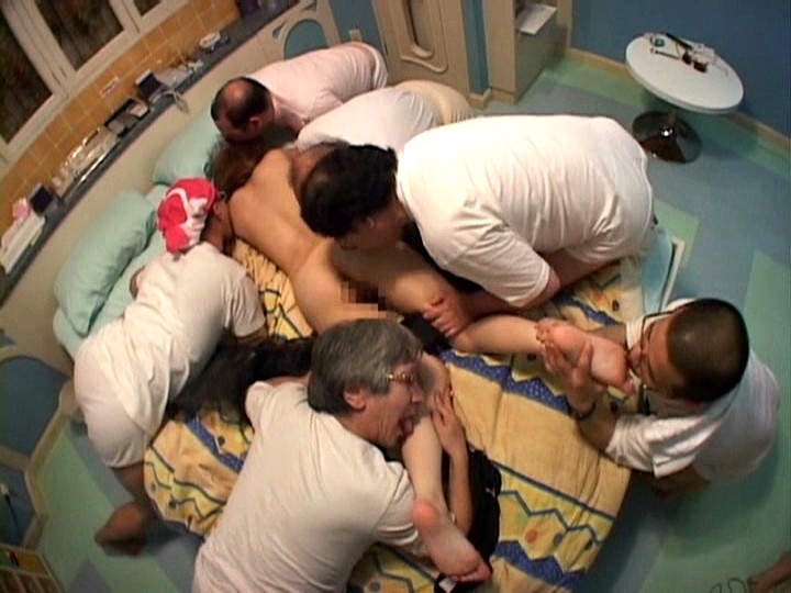 ALD-282 Part 7 - 102 minutes