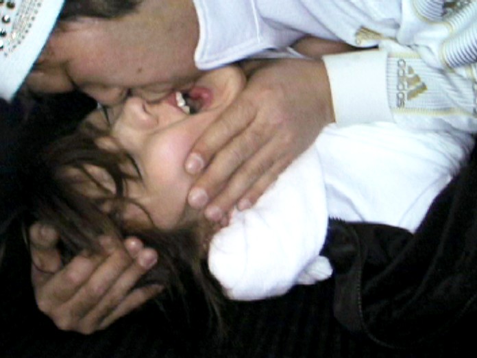 ALD-345 第 1 部分 - 30 分钟