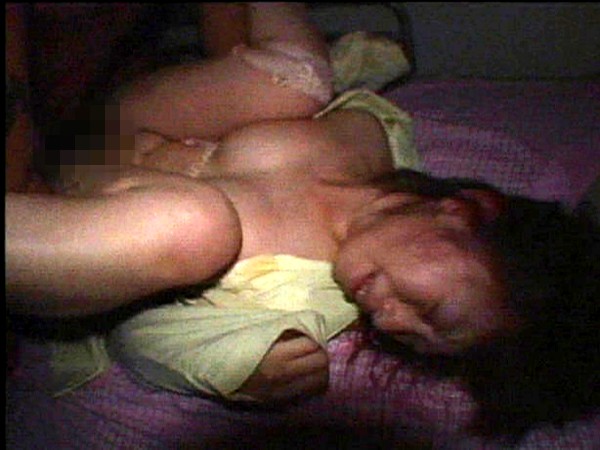 ALD-366 第 8 部分 - 114 分钟