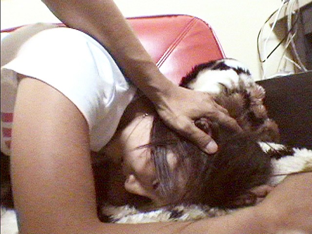 ALD-388 Bagian 8 - 114 minit