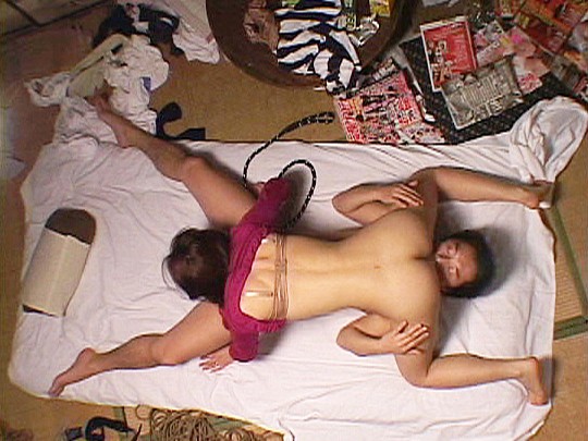 ALD-415 Part 18 - 234 minutes