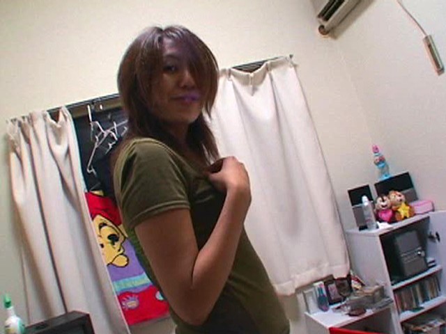 ALD-421 第 8 部分 - 114 分钟