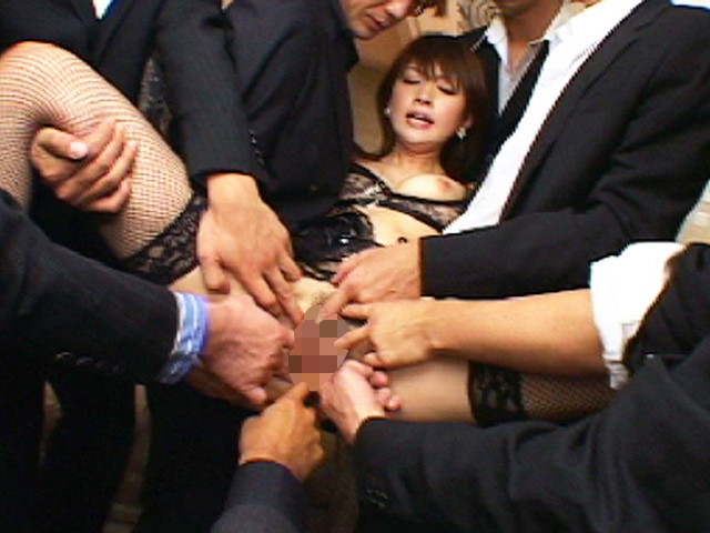 ALD-459 Bagian 7 - 84 minit