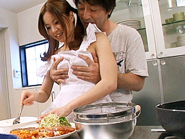 ALD-488 パート 8 - 114 分