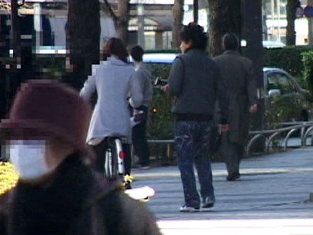 ALD-498 パート 17 - 222 分