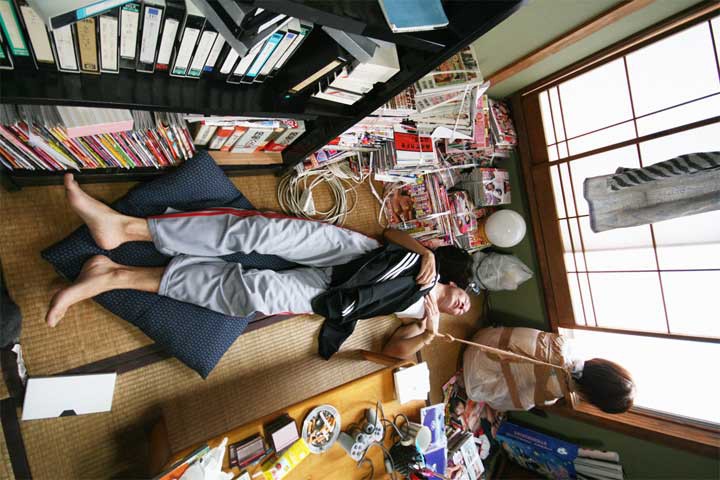 ALD-515 Part 12 - 162 minutes