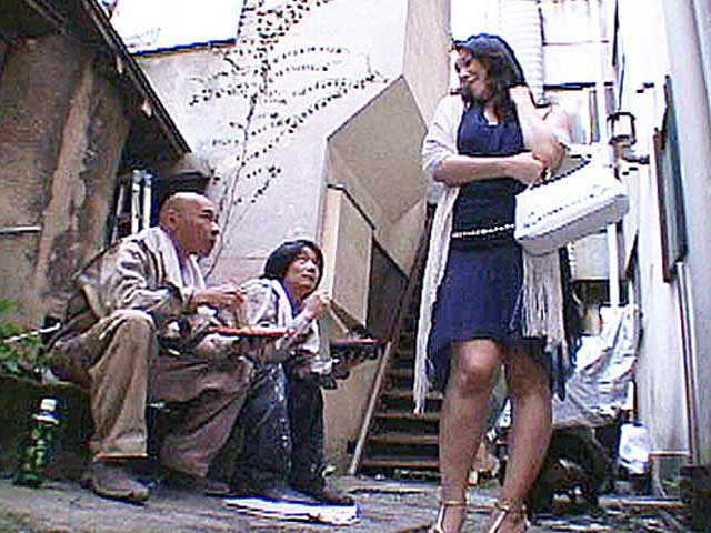 ALD-517 Part 7 - 102 minutes