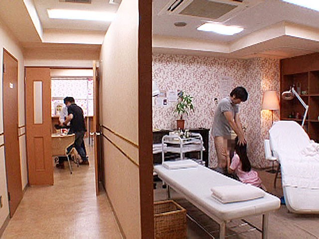 ALD-531 第 10 部分 - 129 分钟