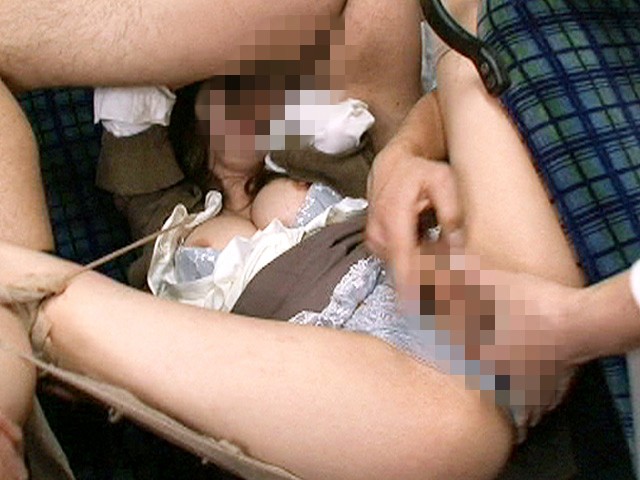 ALD-533 第 3 部分 - 60 分钟