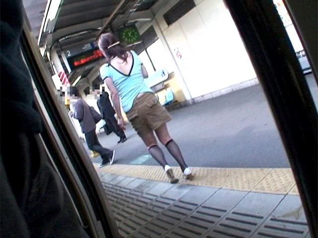 CKD-023 Bagian 18 - 115 minit