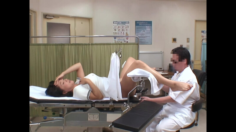 DAMA-003 Part 7 - 144 minutes