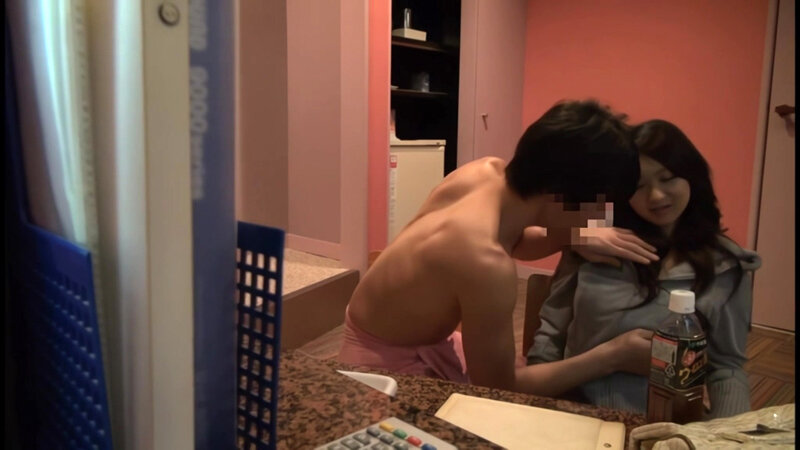 【AIリマスター版】ラブホ盗撮 隠し撮り投稿動画 LOVE-HOTEL.CAM 画像1