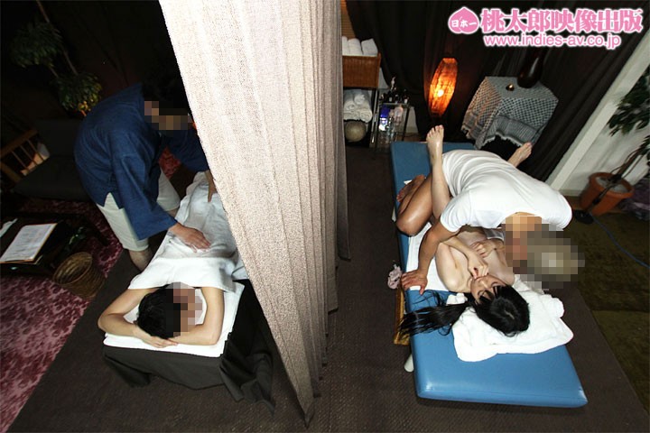 DAMA-015 第 2 部分 - 55 分钟