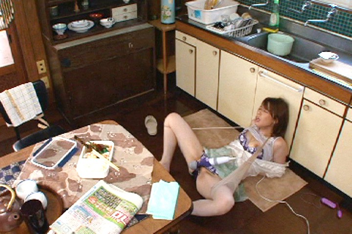 DBUD-009 Bagian 7 - 84 minit