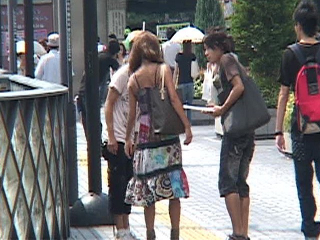 DCSS-003 第 3 部分 - 44 分钟